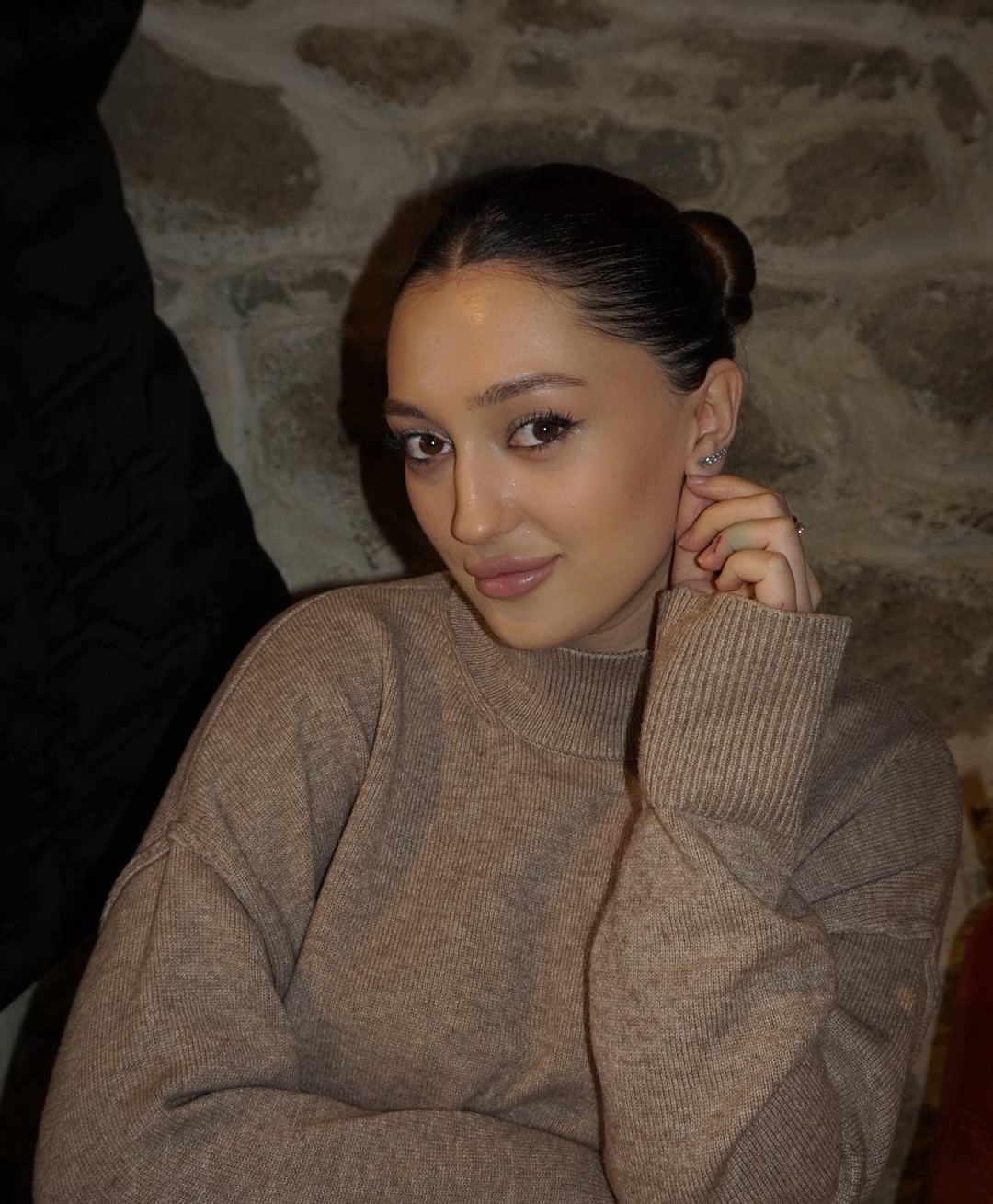 Иза Гаджиева